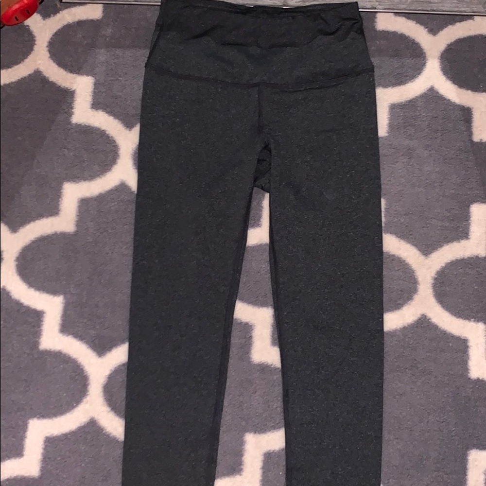 Gym leggings